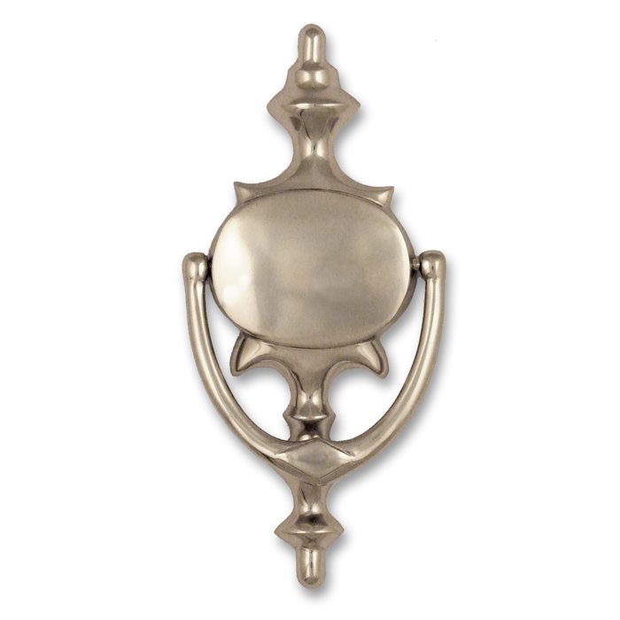 Michael Healy Designs Imperial Door Knocker Wayfair Ca