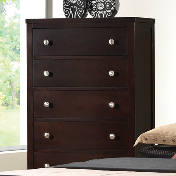 Modern Boden 5 Drawer Chest By Red Barrel Studio Wonderful