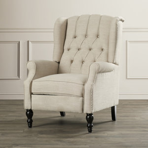 Henley Manual Recliner