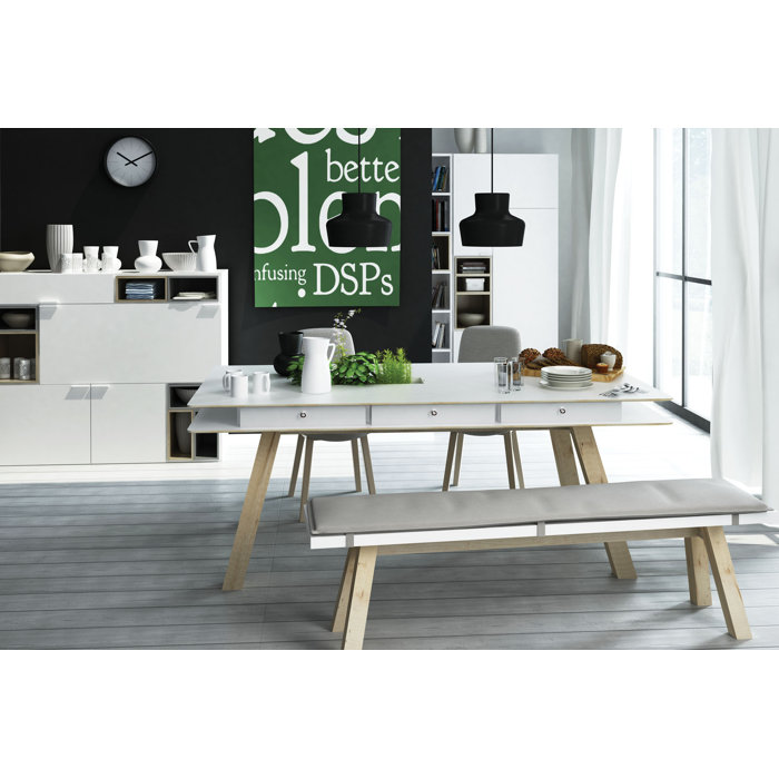 Sitzbank GEMINI - Brayden Studio