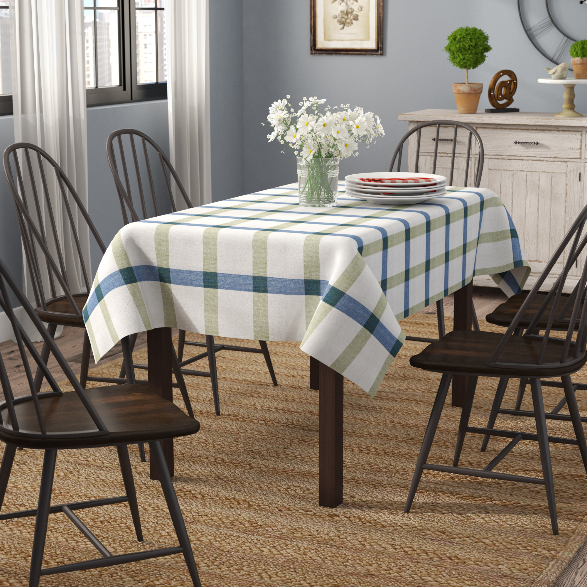 Tablecloths Table Linens Joss Main By Category