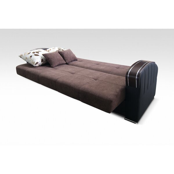 Meriwether Sleeper Sofa By Ebern Designs