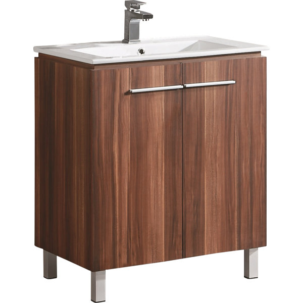 Briceno 30 Single Vanity Set by Mercury Row
