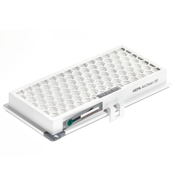 HEPA Clean Air Filter by Miele