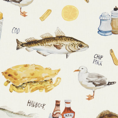 CHIP SHOPCREAM ClarkeClarke LLC