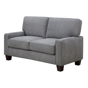 Serta at Home Serta® RTA Deep Seating Palisades 61 Loveseat Serta at Home Serta® RTA Deep Seating Palisades 61 Loveseat