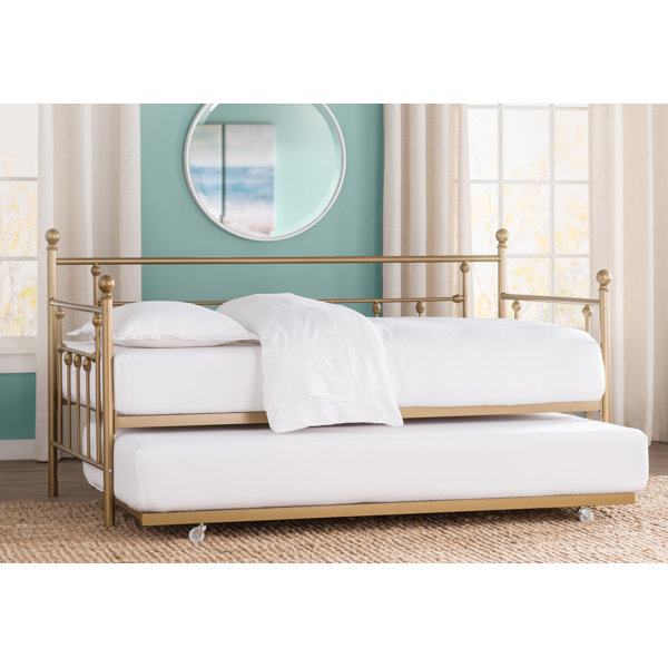 Full Size Mattress Daybed Wayfair