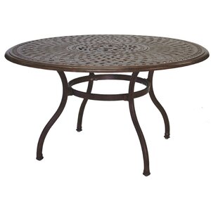 Fairmont Weather Resistant Dining Table
