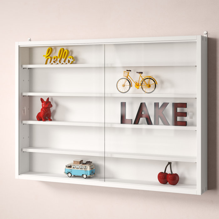 Wall Mounted Display Cabinet Wall Mounted Display Cabinet