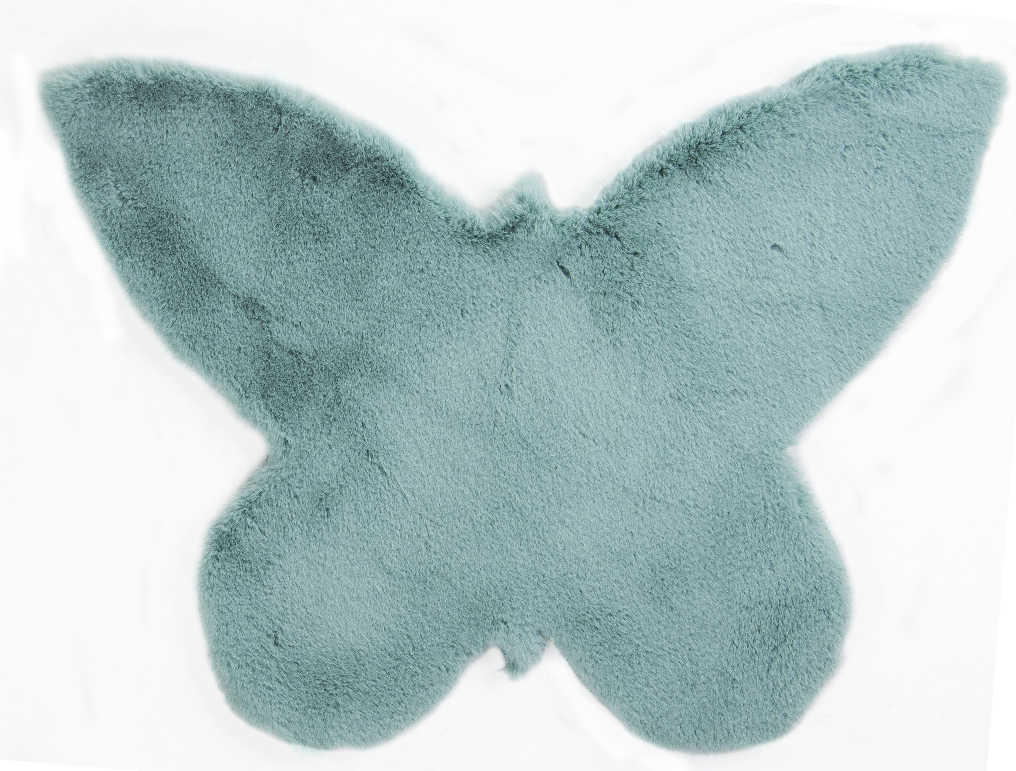 Isabelle Max Wenner Erfly Shaped Area Rug Wayfair Max Wenner Erfly Shaped Area Rug