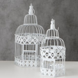 Decorative Vintage Bird Cages Wayfair