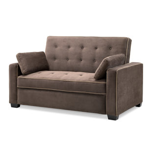 Evan Convertible Sleeper