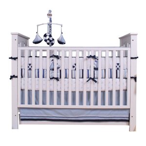 Kaylynn 9 Piece Crib Bedding Set