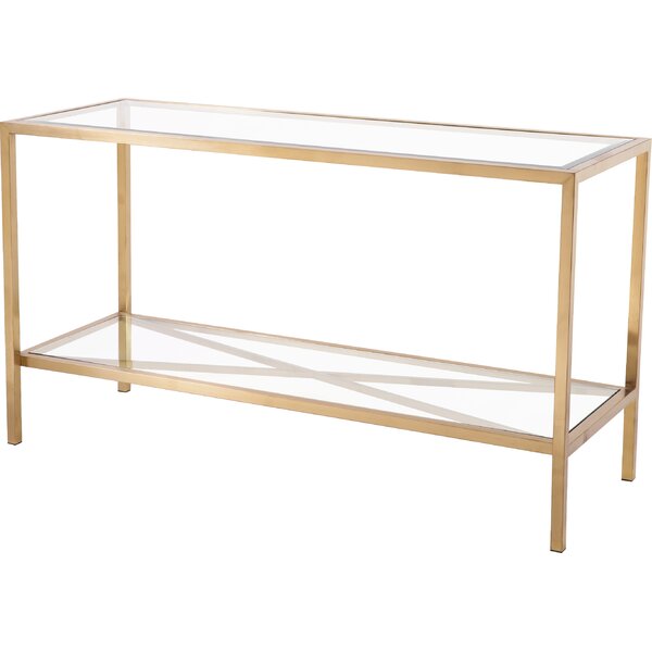 Gardner Console Table By Blink Home