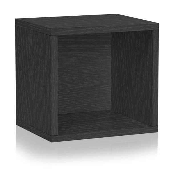 Bolan Cube Unit Bookcase by Ebern Designs