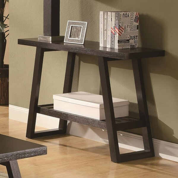 Renna Transitional Console Table By Winston Porter