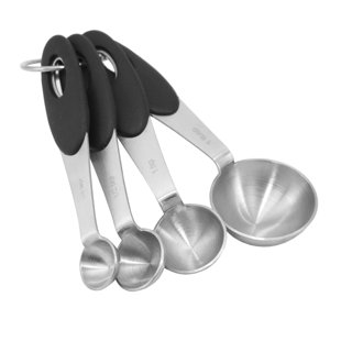 Bloomingville cuillère pour la cuisine Stainless Steel en or