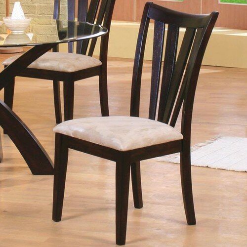 Delta Side Chair (Set Of 2) By Wildon Home®
