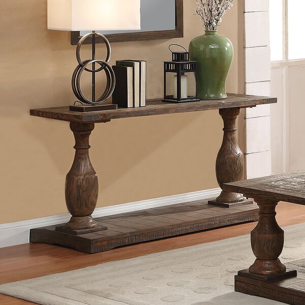 Hanson Console Table By A&J Homes Studio