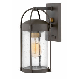Best Drexler Outdoor Wall Lantern By Hinkley Lighting Outdoor Lighting Drexler Outdoor Wall Lantern By Hinkley Lighting Outdoor Lighting