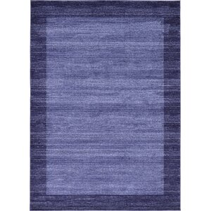 Christi Blue Area Rug