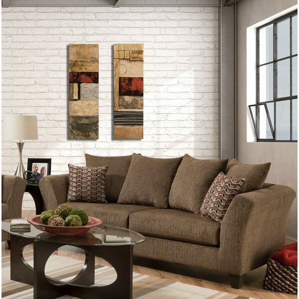 Stroman Sofa By Wrought Studio