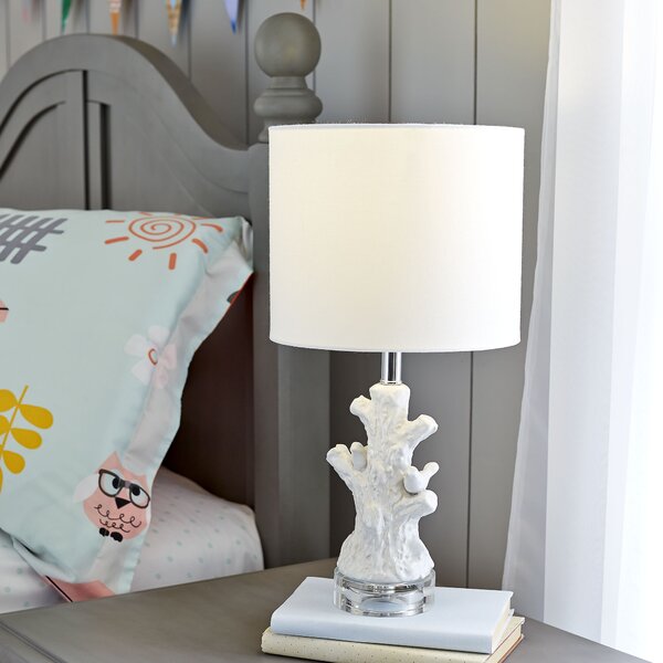 Perch 17.25'' Table Lamp by Birch Lane Kids™