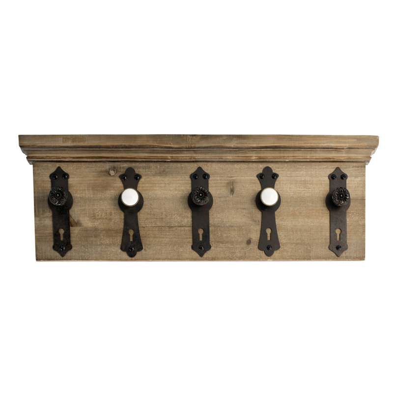 Wood Wall Mounted Coat Rack Classy One Allium Way Oquendo Wooden Wall Mounted Coat Rack Wayfair Wood Wall Mounted Coat Rack Classy One Allium Way Oquendo Wooden Wall Mounted Coat Rack Wayfair