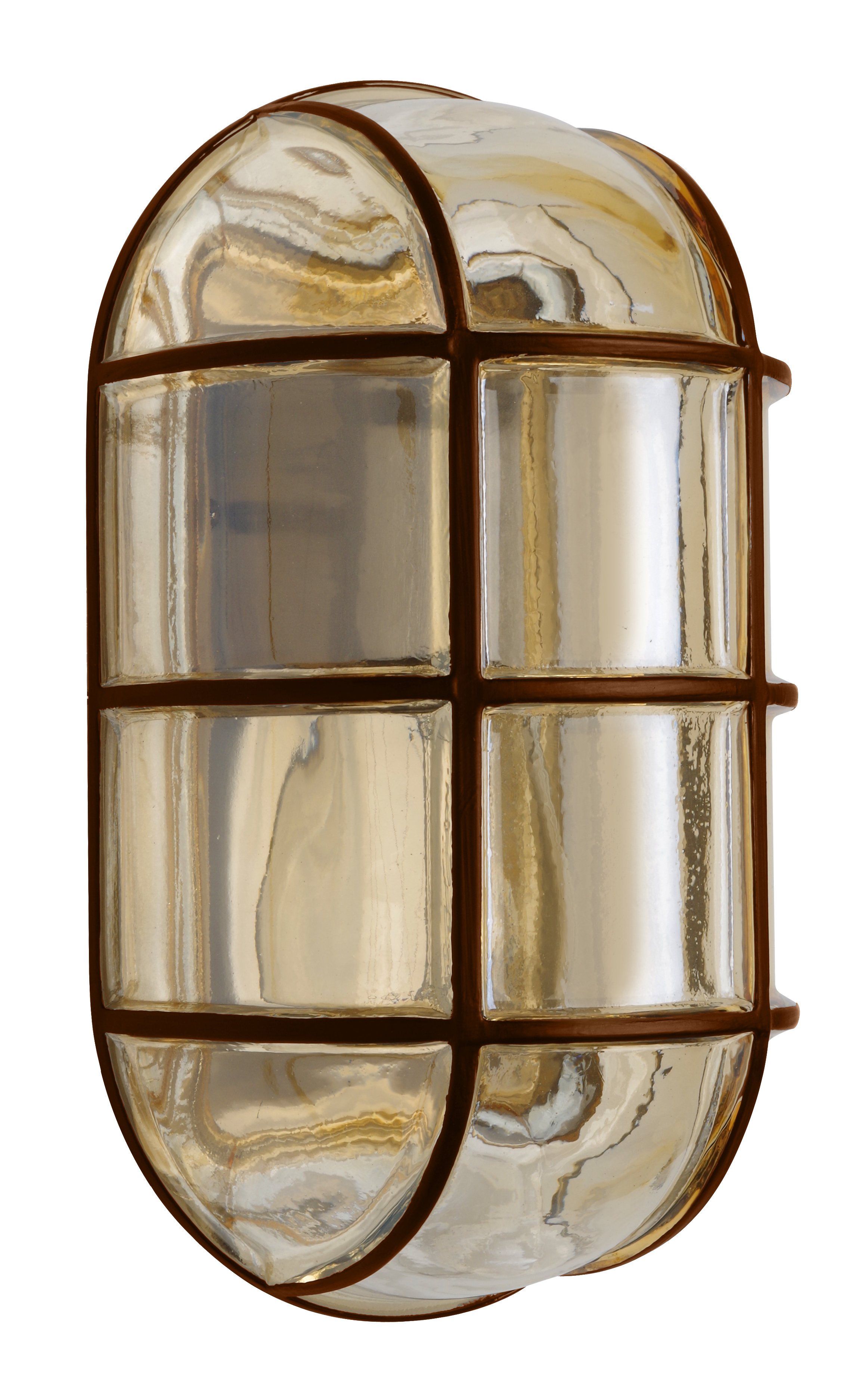 Laude Run Donnie Outdoor Bulkhead Light Reviews Wayfair Laude Run Donnie Outdoor Bulkhead