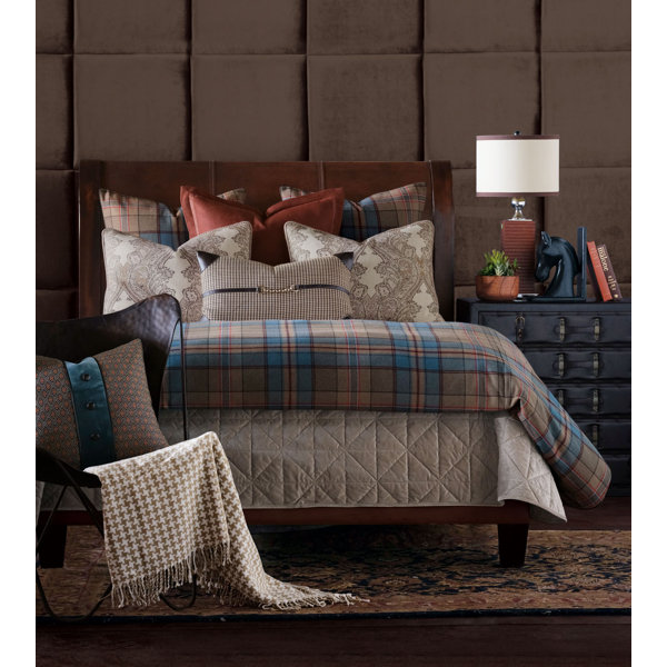 Theo Duvet Cover Set
