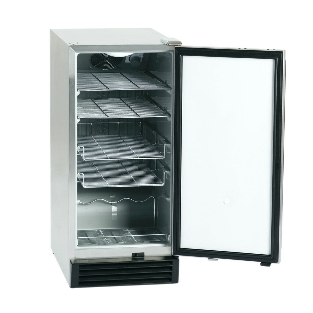 Orien 36 Can 15 Undercounter Beverage Refrigerator Wayfair