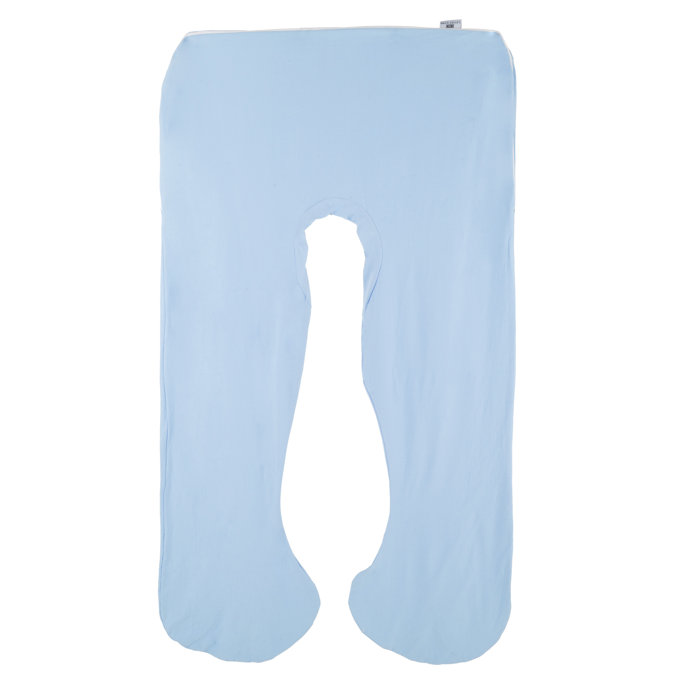 Alwyn Home Jeffrey U Shaped Pillow Case Reviews Wayfair Ca