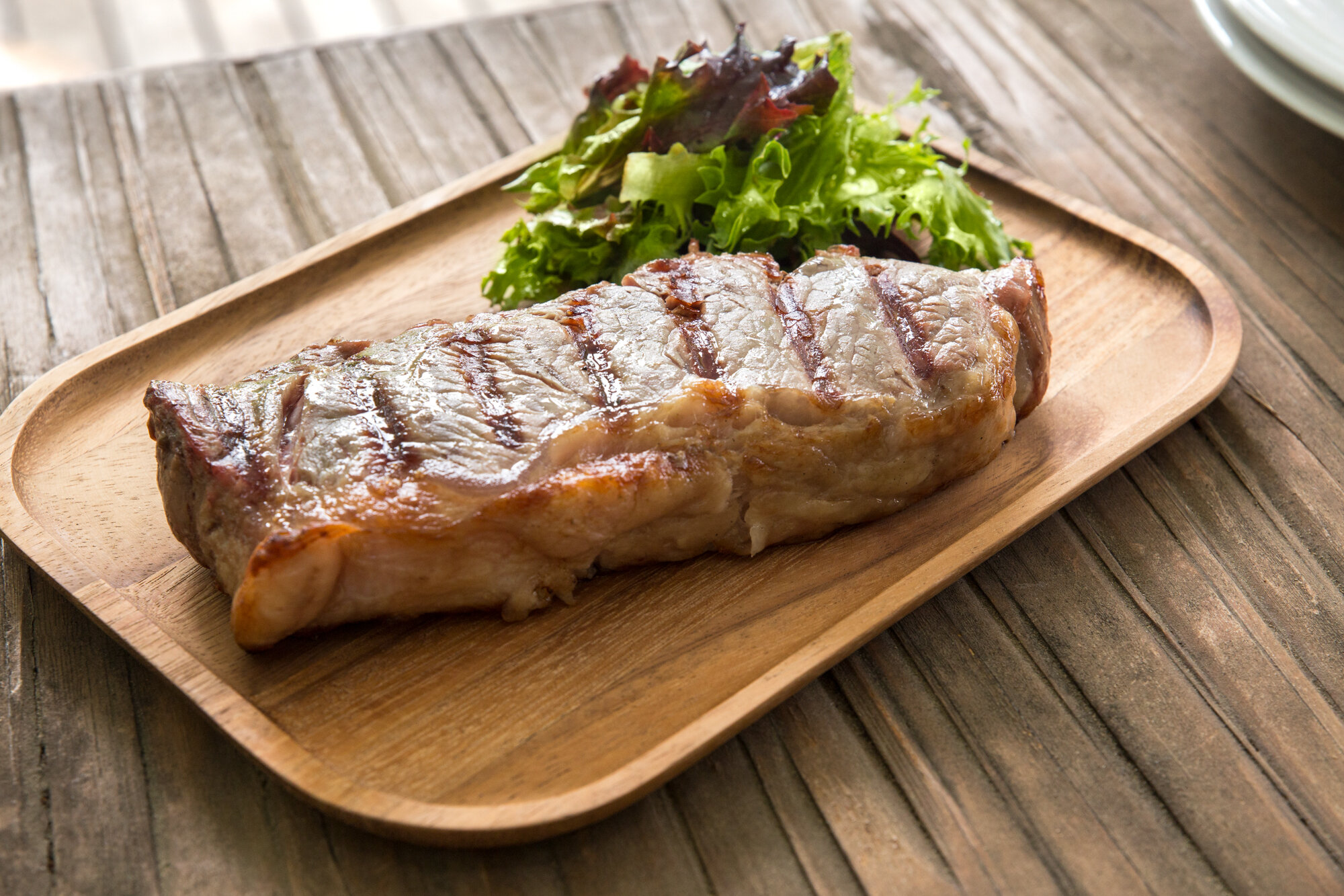 steak cutting board