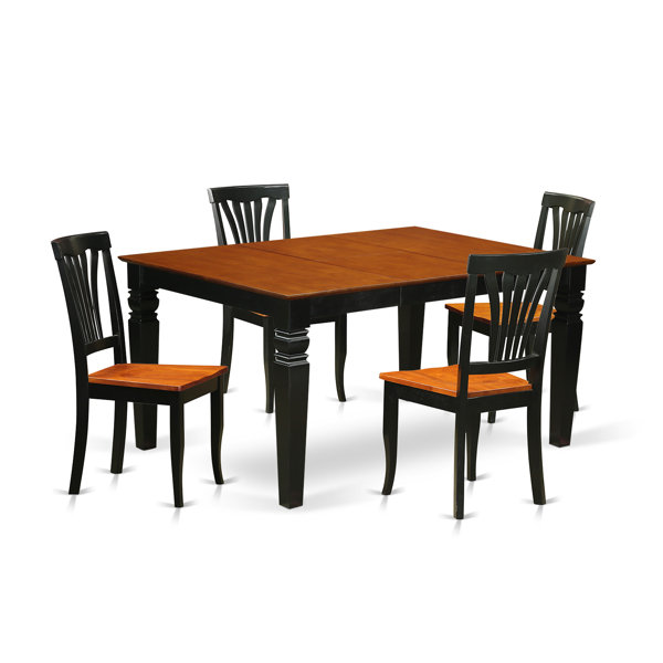 #1 Arkin 5 Piece Dining Set By Darby Home Co Wonderful