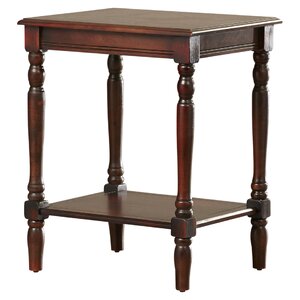 Hadenson End Table