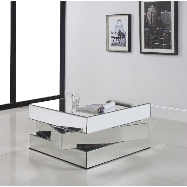 Chih Coffee Table By Everly Quinn