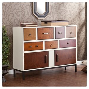 Galgano 7 Drawer Accent Chest