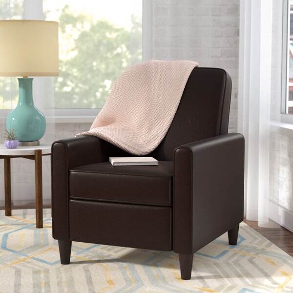 Ardith Manual Recliner by Ebern Designs