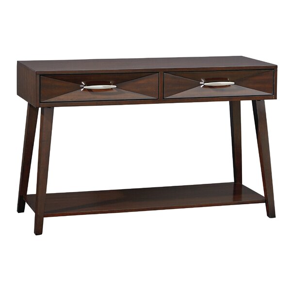 Review Cheever Console Table