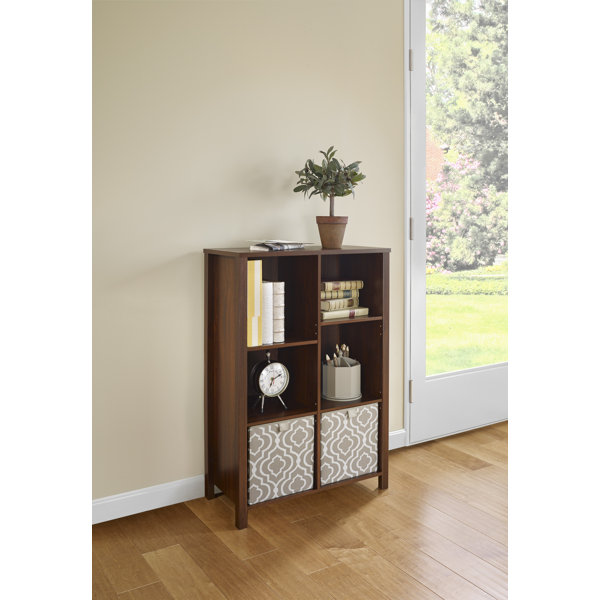 ClosetMaid Premium Cubes Adjustable Unit Bookcase & Reviews Wayfair