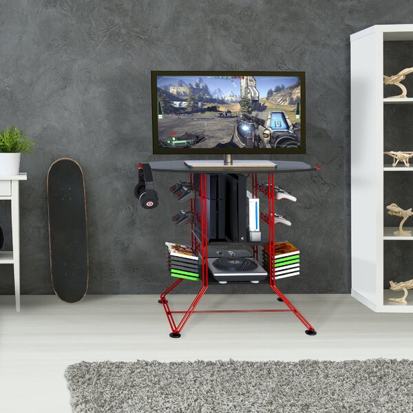 Nadege TV Stand For TVs Up To 40