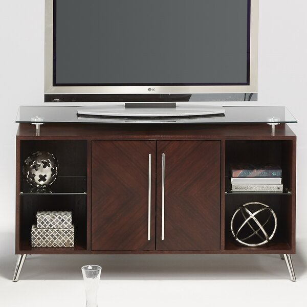 Napoleon TV Stand For TVs Up To 58