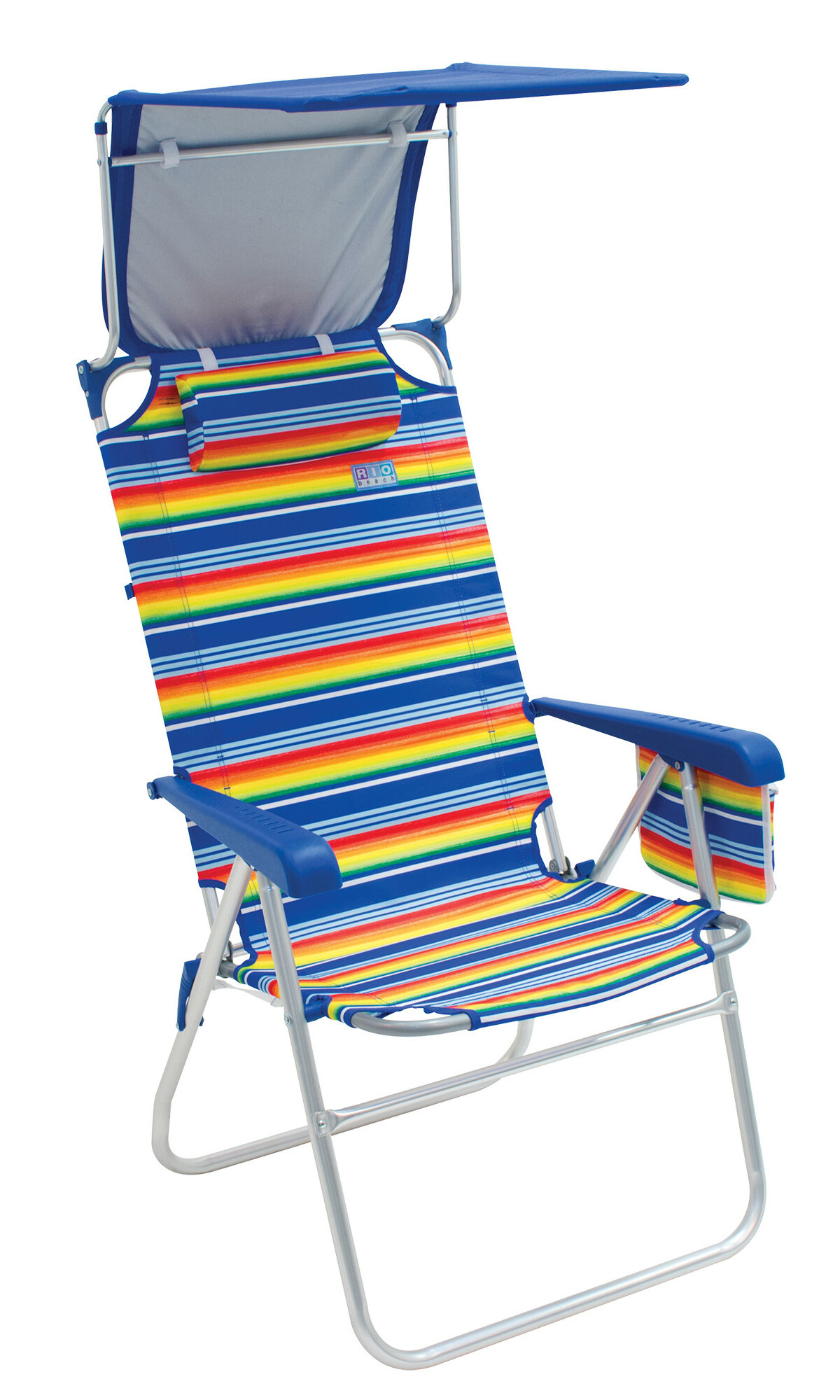 brimfield folding beach chair