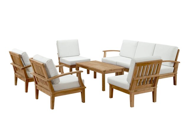 Outdoor Seating Group Sale