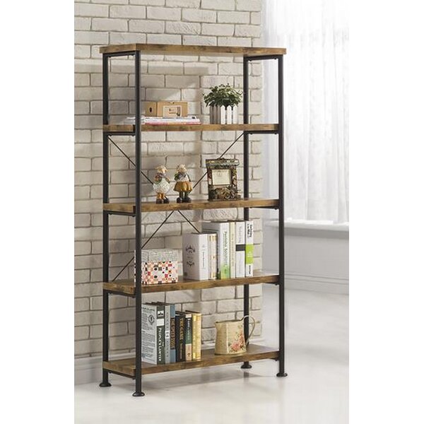 Chadron Etagere Bookcase By Ivy Bronx