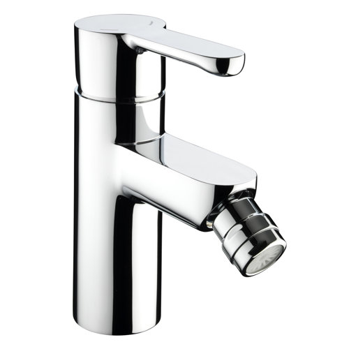 Bristan Nero Bidet Mixer Tap Chrome - NR BID C