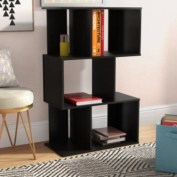 Artiaga Simply Modern Cube Unit Bookcase by Ebern Designs