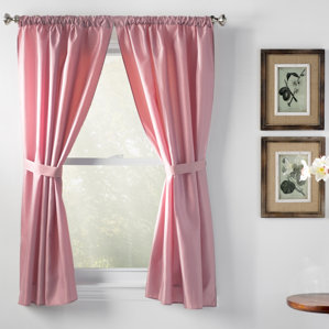 short curtains you'll love | wayfair short curtains you'll love | wayfair