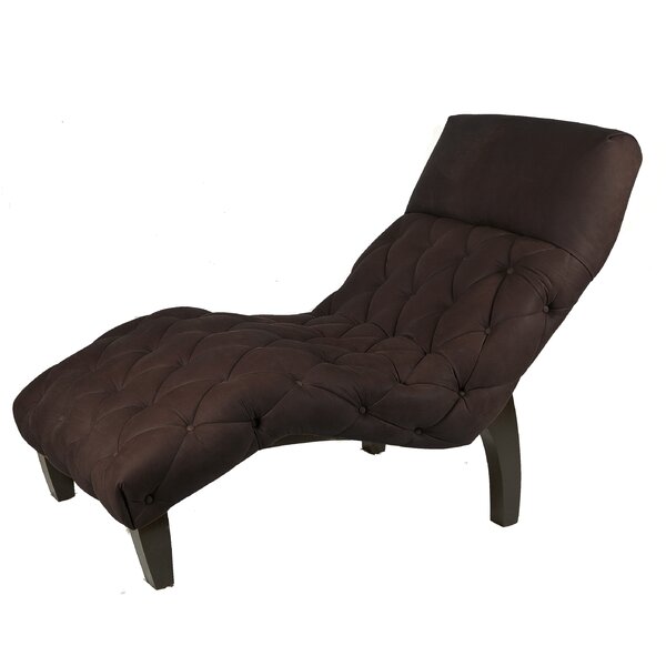 Moncrief Chaise Lounge By Latitude Run
