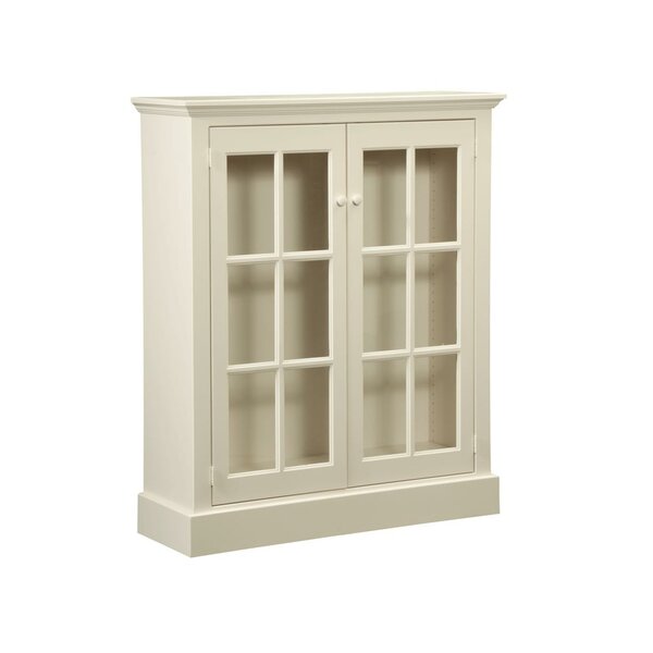 Tyndale Standard Bookcase By Rosecliff Heights